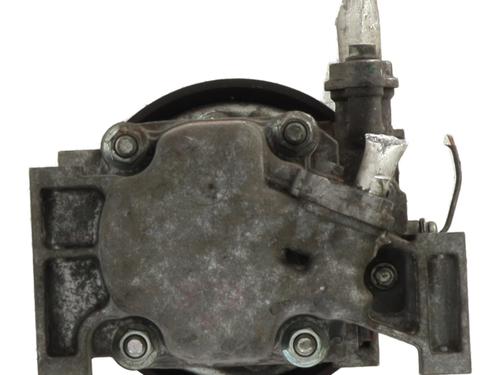 AC compressor MAZDA 3 (BK) 1.6 (BK14) | BP28044910M34 - Image 4