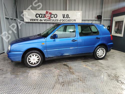 Right taillight VW GOLF III (1H1) 1.8 | BP31645696C35