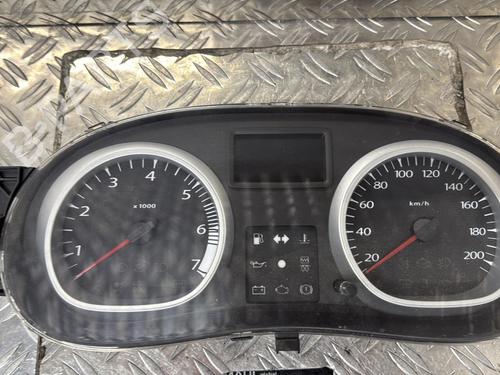 Instrument cluster DACIA DUSTER (HS_) 1.5 dCi (HSMC) | BP24301047C47
