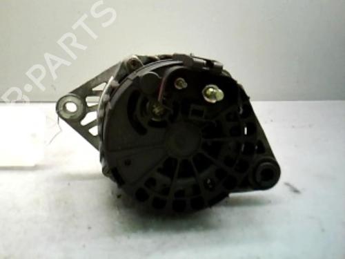Used Alternator ALFA ROMEO 147 (937_) 1.6 16V T.SPARK (937.AXA1A, 937.AXB1A, 937.BXB1A) (120 hp) 21321387