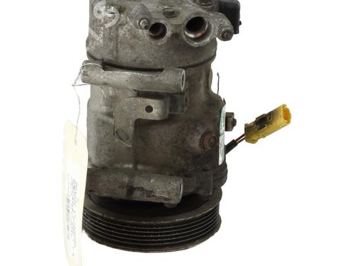 AC compressor PEUGEOT PARTNER Box Body/MPV 1.6 HDi | BP27707871M34  - Image 5