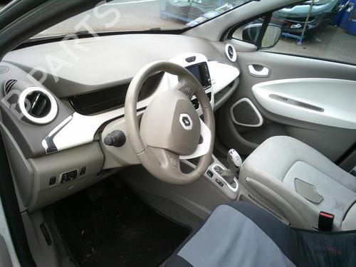 Dashboard RENAULT ZOE (BFM_) ZOE | BP21870572C46  - Image 7