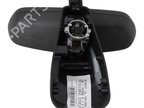 Rear mirror PEUGEOT 208 I (CA_, CC_) 1.2 VTI 82 | BP21293001I6 