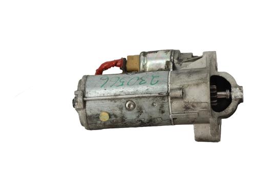Starter RENAULT LAGUNA II (BG0/1_) 1.9 dCi (BG08, BG0G) | BP21318454M8