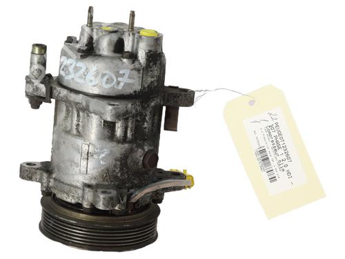 Used AC compressor AC compressor PEUGEOT 307 (3A/C) 2.0 HDi 90 (90 hp) 21320252 21320252