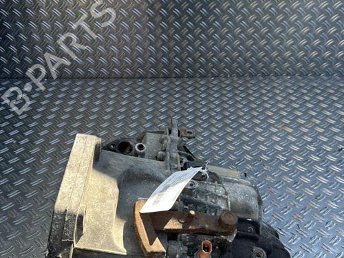 Gearbox OPEL MOVANO A Van (X70) 2.5 DTi (FD) | BP21870436M3 