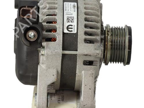 Alternator CITROËN C3 III (SX) 1.5 BlueHDi 100 (SXYHYP, SXYHTU) | BP29056588M7