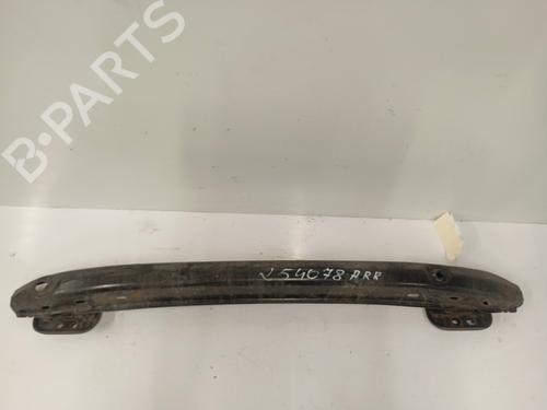 Used Rear bumper reinforcement PEUGEOT 307 CC (3B) 2.0 16V (136 hp) 30408452