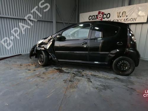 Left taillight CITROËN C1 (PM_, PN_) 1.0 | BP31582362C34 