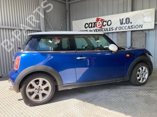 Left taillight MINI MINI (R56) Cooper | BP37230177C34 - Image 8