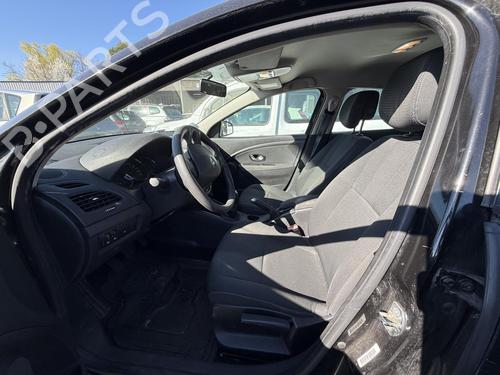 Front slam panel RENAULT FLUENCE (L3_) 1.5 dCi (L30S) | BP24880299C72 - Image 13