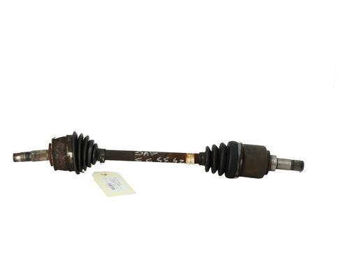 Left front driveshaft FIAT PUNTO (188_) 1.2 60 (188.030, .050, .130, .150, .230, .250) | BP29150587M38 