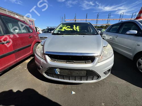 Headlight switch FORD FOCUS II (DA_, HCP, DP) 1.8 TDCi | BP21375727I24  - Image 9