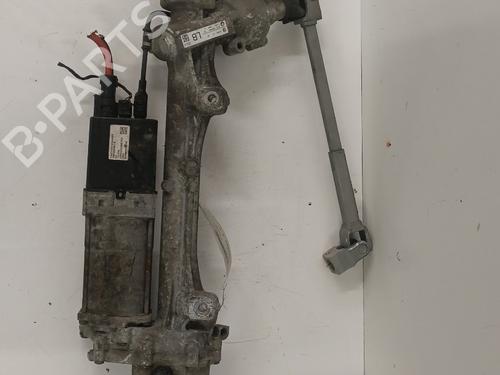 Steering rack BMW 1 (F20) 118 i | BP33206005M22 - Image 2
