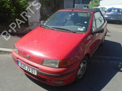Used Parts FIAT PUNTO Convertible (176_)  85 16V 1.2  1989761