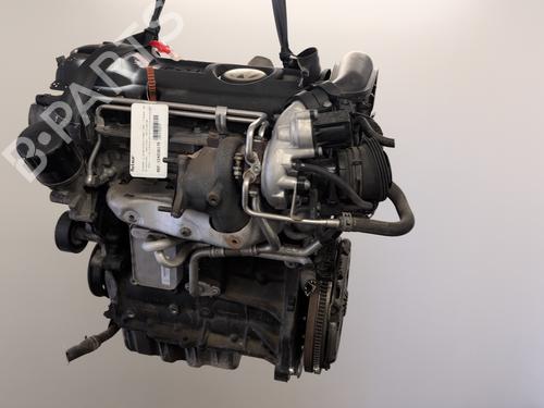 Engine VW SCIROCCO III (137, 138) 1.4 TSI | BP33943104M1 - Image 4