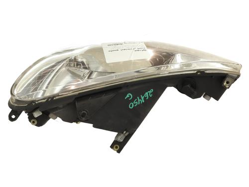 Used Left headlight Left headlight 35825114 35825114