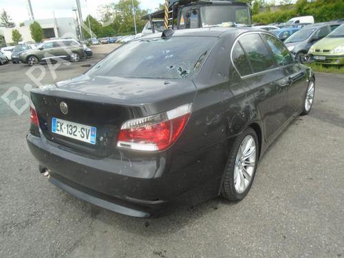 ABS pump BMW 5 (E60) 530 d | BP21307689M43 