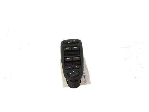 Left front window switch CITROËN C4 Picasso I MPV (UD_) 2.0 HDi 138 | BP37528960I27 - Image 3