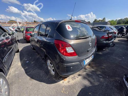 Right taillight OPEL CORSA D (S07) 1.3 CDTI (L08, L68) | BP21292331C35 