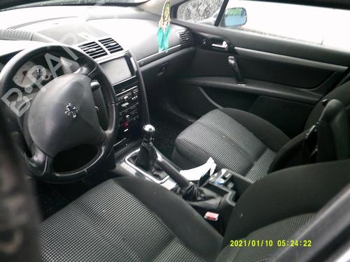 Used Parts PEUGEOT 407 (6D_) 2.0 HDi (6DRHRH) (140 hp) 3998556
