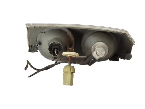 Left front indicator LAND ROVER RANGE ROVER III (L322) 3.0 D 4x4 | BP27631727C32 