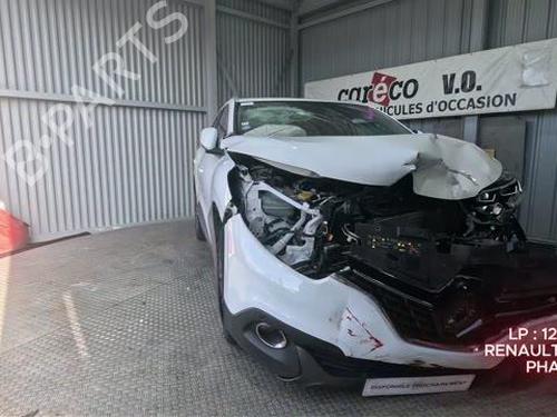 AC compressor RENAULT KADJAR (HA_, HL_) 1.2 TCe 130 (HLMR) | BP39487805M34 - Image 6
