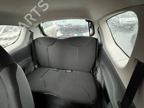 Right front door TOYOTA AYGO (_B1_) 1.0 (KGB10_, KGB10R) | BP21309123C3 