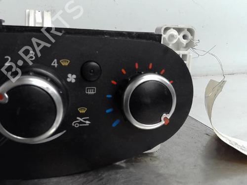 AC Styreenhet / Manøvreringsenhet RENAULT TWINGO III (BCM_, BCA_) 0.9 TCe 90 (BCM9, BCM2) | BP21315271I5 
