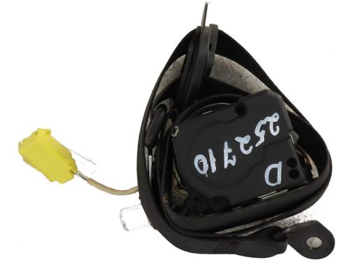 Front right belt tensioner VW TOURAN (1T1, 1T2) 1.9 TDI | BP27568359C88 