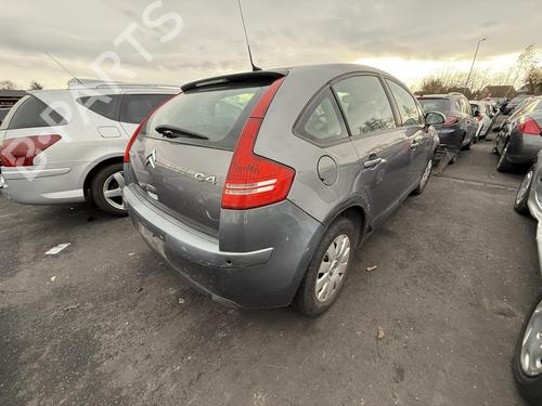 Left taillight CITROËN C4 I (LC_) 1.6 HDi | BP21886686C34 