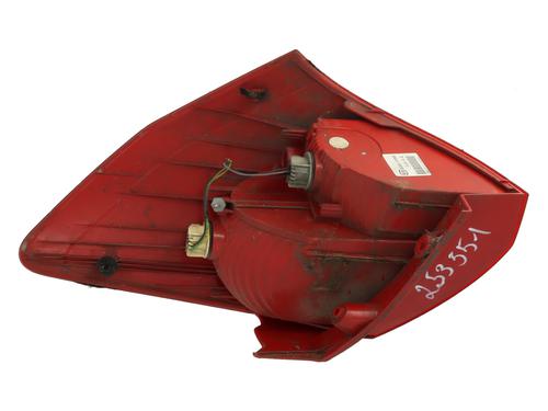 Left taillight KIA VENGA (YN) 1.4 CRDi 90 | BP29413071C34 