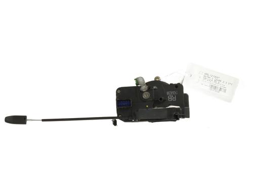 Used Front left lock OPEL ASTRA G Coupe (T98) 2.2 DTI (F07) (125 hp) 21370518