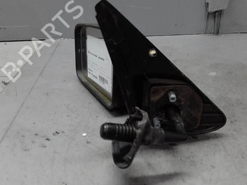Left mirror PEUGEOT 309 I (10C, 10A) 1.3 | BP21308950C26 