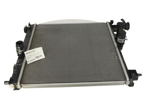 Water radiator SUZUKI IGNIS III (MF, FF) 1.2 Hybrid (ATK412, FF21S) | BP38729842M31 - Image 2
