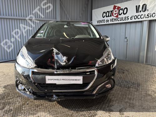Used Parts PEUGEOT 208 I (CA_, CC_) 1.2 VTI 82 (82 hp) 4427019