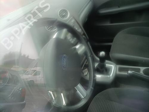 Right sun visor FORD FOCUS II Saloon (DB_, FCH, DH) 1.8 TDCi | BP25406059I2 - Image 8