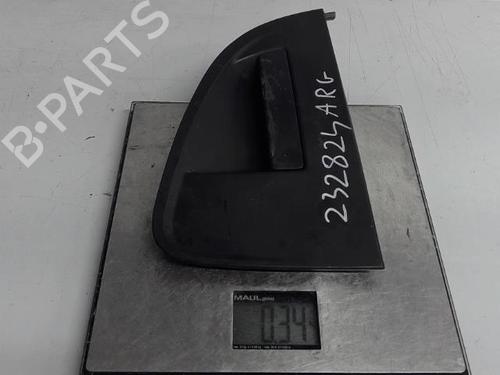 Rear left exterior door handle CHEVROLET AVEO Hatchback (T300) 1.2 | BP21308840C130