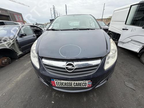 Headlight switch OPEL CORSA D (S07) 1.3 CDTI (L08, L68) | BP25048367I24 - Image 16