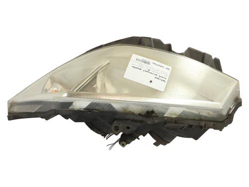 Left headlight RENAULT MEGANE II (BM0/1_, CM0/1_) 1.4 16V (BM0B, CM0B) | BP32060550C28