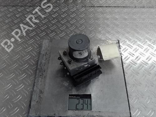 Used ABS pump RENAULT SCÉNIC II (JM0/1_) 1.9 dCi (JM0G, JM12, JM1G, JM2C) (120 hp) 22437792
