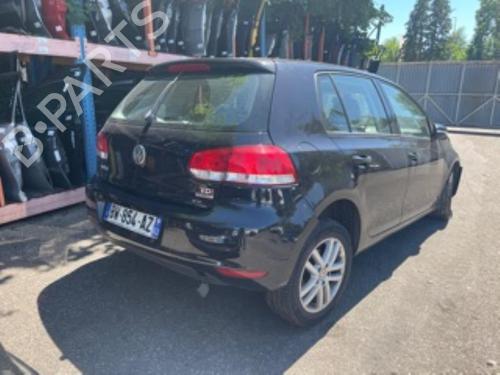 Starter VW GOLF VI (5K1) 1.6 TDI | BP21296794M8 