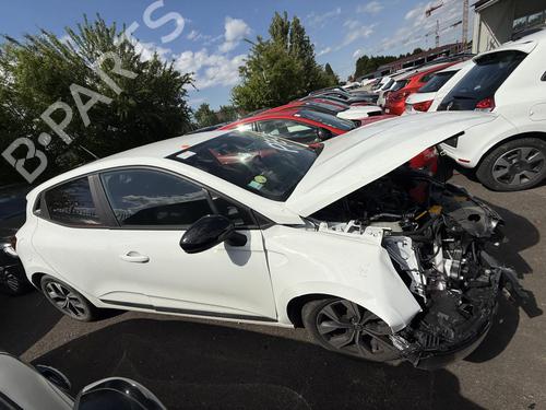 Driver airbag RENAULT CLIO V (B7_) 1.5 Blue dCi 100 (B7AD) | BP26200921C9  - Image 10