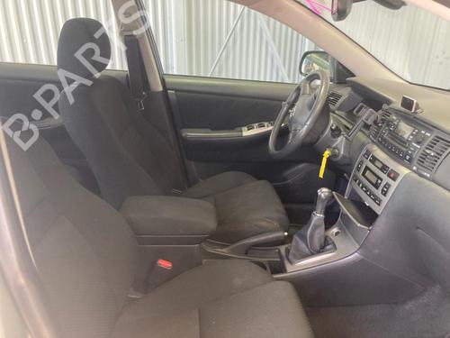 Teile für TOYOTA COROLLA (_E12_) 1.4 D (NDE120_, NDE120R) 4862931