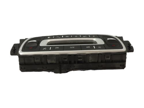 Climate control RENAULT MEGANE III Hatchback (BZ0/1_, B3_) 1.5 dCi (BZ09, BZ0D, BZ1W, BZ29, BZ14) | BP38584422I5 - Image 2