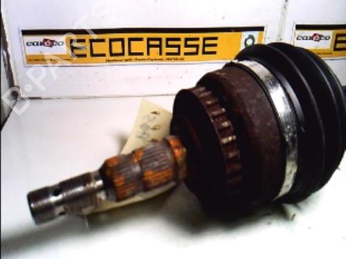 Left front driveshaft OPEL VECTRA B Estate (J96)  | BP21362333M38 