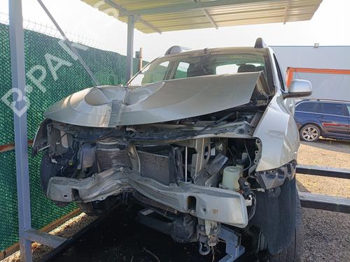 Climate control DACIA DUSTER (HS_) 1.5 dCi (HSMD, HSM3) | BP28182877I5 - Image 6