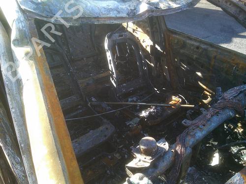 Front left panel RENAULT CLIO V (B7_) 1.0 TCe 100 (B7MT) | BP34267674C58  - Image 5