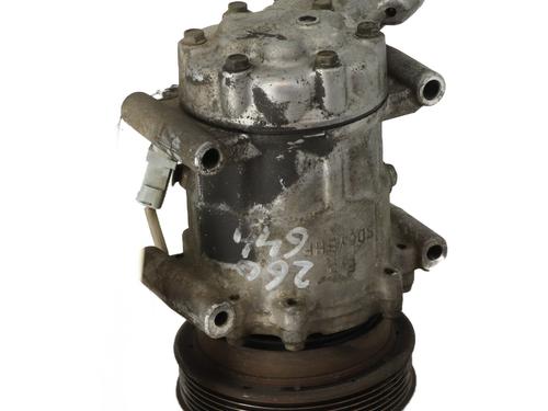AC compressor RENAULT CLIO III (BR0/1, CR0/1) 1.4 16V | BP32667024M34 - Image 3