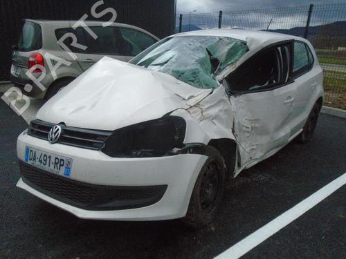 Used Parts VW POLO V (6R1, 6C1)  1.2 TSI  1992026